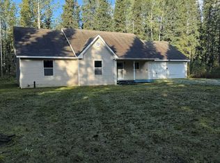 5565 Cottonwood Rd, Delta Junction, AK 99737