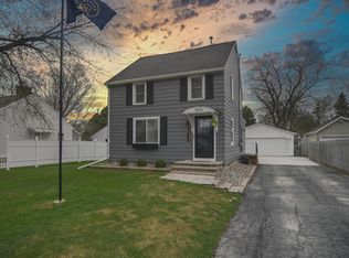 1315 George St, Appleton, WI 54915