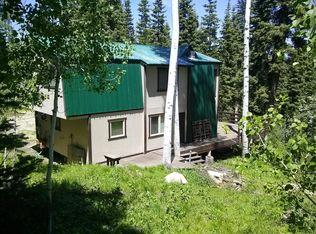 1271 W Deep Forest Rd, Coalville, UT 84017