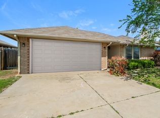 7529 NW 115th St, Oklahoma City, OK 73162
