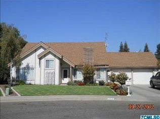 3030 W Cherry Ave, Visalia, CA 93277