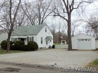 3545 N Grand Ave E, Springfield, IL 62702
