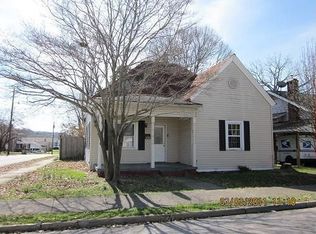 421 Engineer St, Corbin, KY 40701