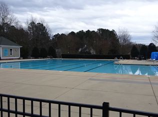 114 Rustic Pine Ct, Apex, NC 27502