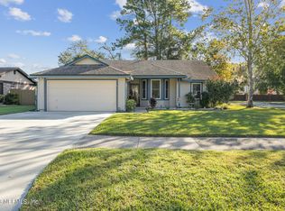 11543 Dandelion Way, Jacksonville, FL 32223