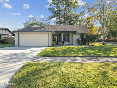 11543 DANDELION Way, Jacksonville, FL, 32223