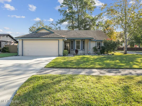 11543 DANDELION Way, Jacksonville, FL 32223