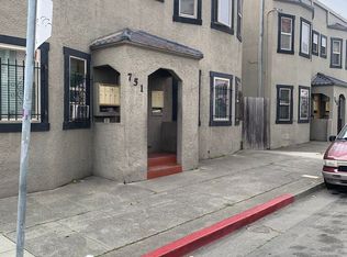 will751, Oakland, CA 94606