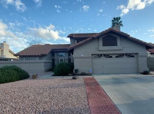 7817 W Bloomfield Rd, Peoria, AZ 85381