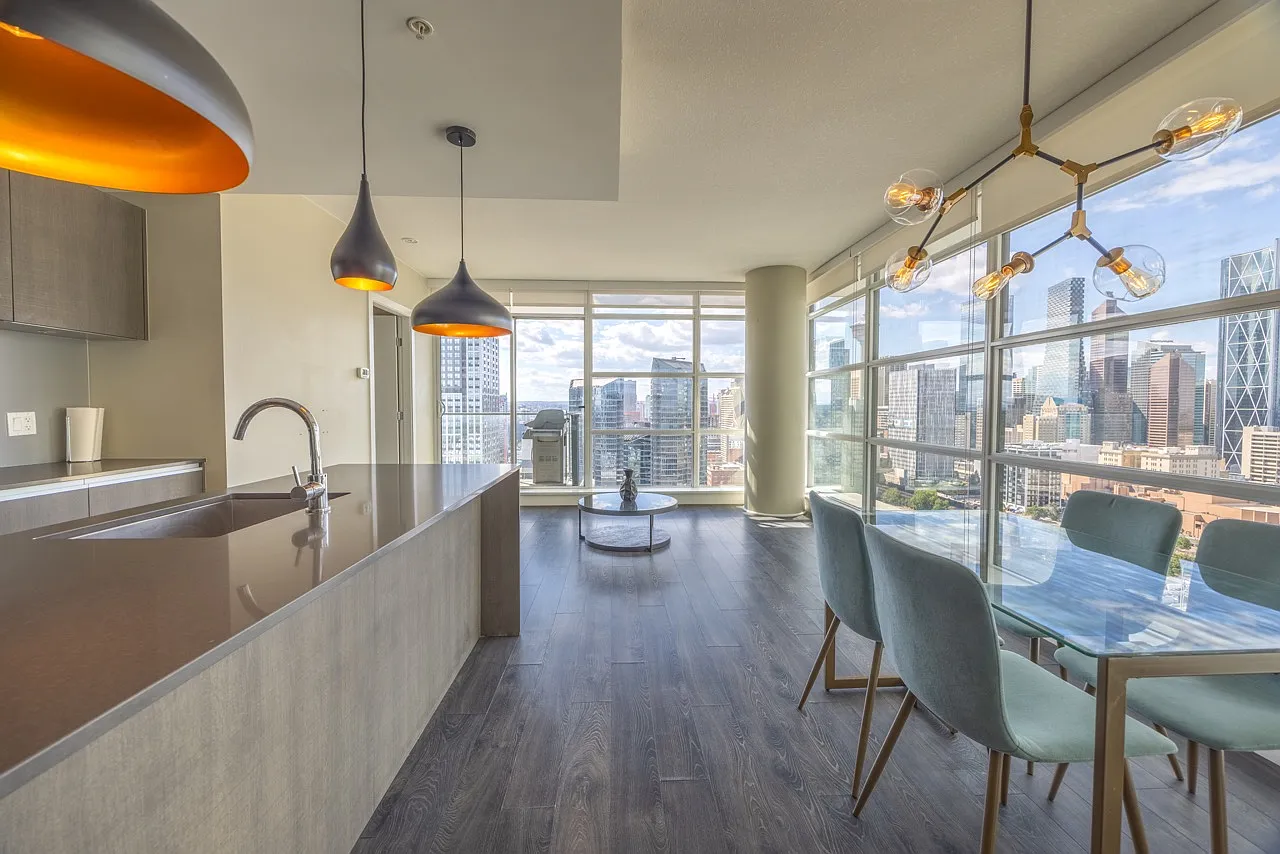 2 bed, 855 sqft, $2,950 — Photo 4