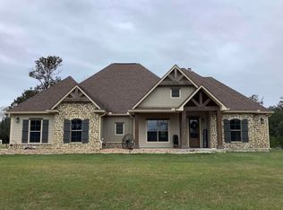 555 Private Road 5192, Buna, TX 77612