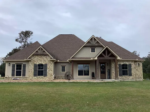 555 Private Road 5192, Buna, TX 77612