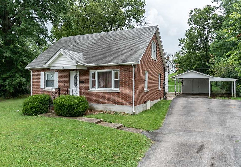 1st image of 268 Beckham Ave
