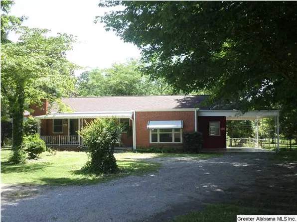 6180 Warrior River Rd, Bessemer, AL 35023