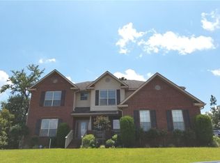 7283 Saybrook Blvd, Mobile, AL 36619