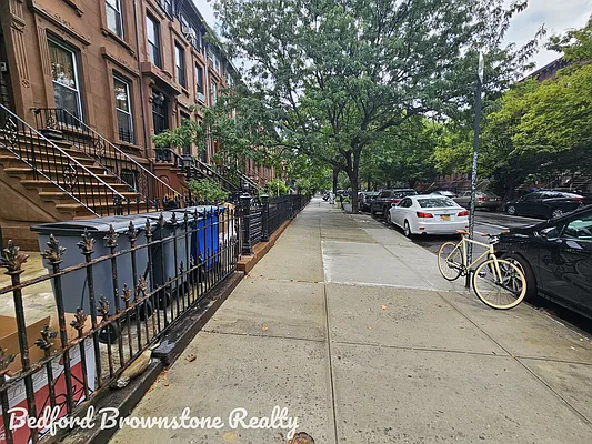 Rented by Bedford Brownstone Realty | media 7