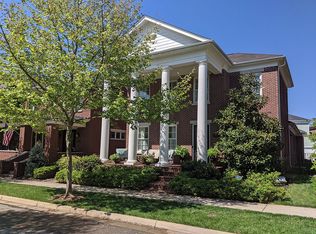 10812 Meeting St, Prospect, KY 40059