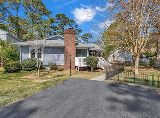 1725 Landing Rd, Myrtle Beach, SC 29577