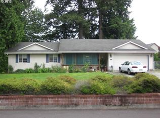7207 NE 53rd Ave, Vancouver, WA 98661