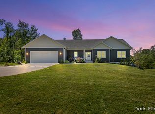 7192 Morrison Lake Rd, Saranac, MI 48881