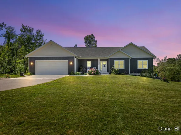 7192 Morrison Lake Rd, Saranac, MI 48881