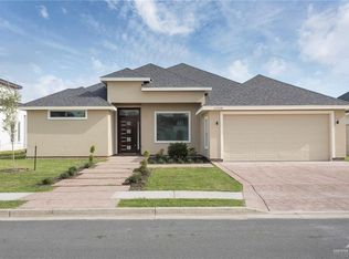 13908 N 36th St, McAllen, TX 78504