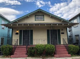 1906 Spain St, New Orleans, LA 70117