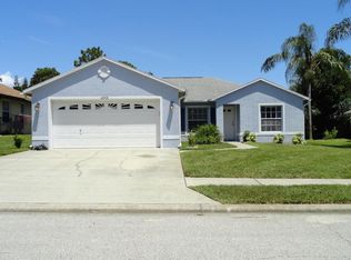 6003 Hickory Grove Ln, Port Orange, FL 32128