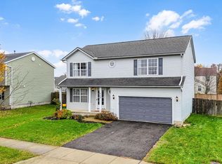 948 Brittany Dr, Delaware, OH 43015