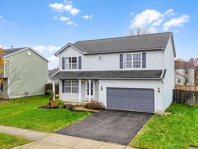 948 Brittany Dr, Delaware, OH, 43015