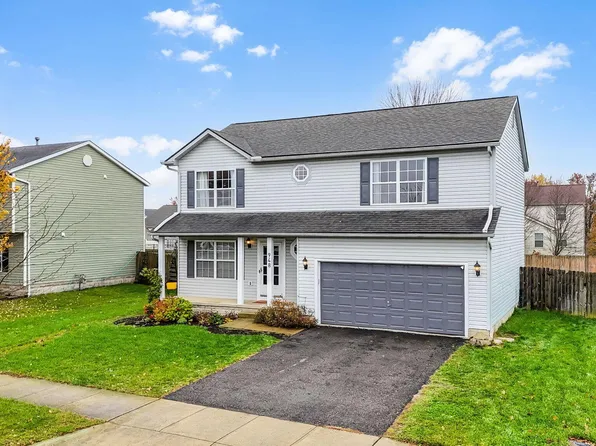 948 Brittany Dr, Delaware, OH 43015
