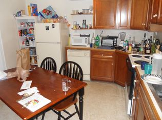 1238 Beacon St #4, Brookline, MA 02446