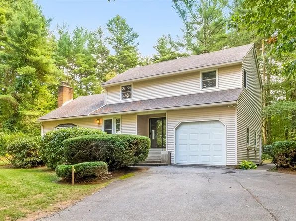 2 Marble Rd, Spencer, MA 01562