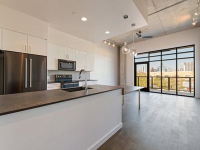 1501 E 4th St STE 305, Austin, TX, 78702