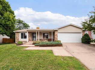 15899 E Tennessee Ave, Aurora, CO 80017