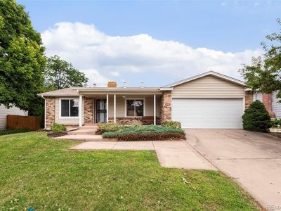 15899 E Tennessee Avenue, Aurora, CO, 80017