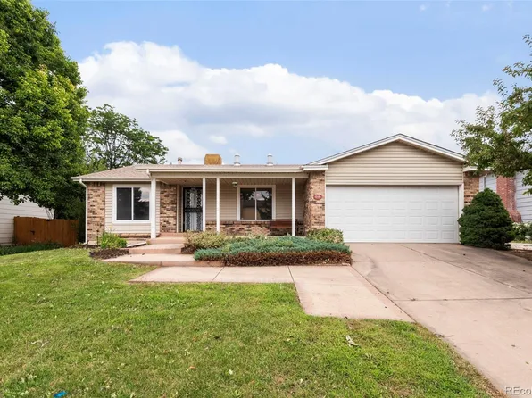 15899 E Tennessee Avenue, Aurora, CO 80017