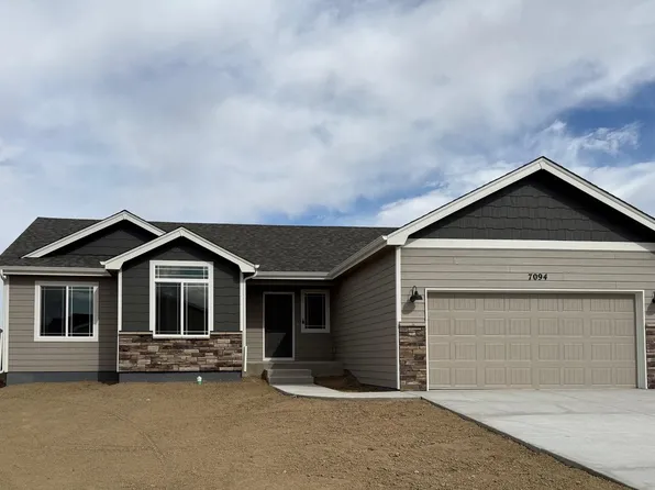 7094 Gateway Crossing St, Wellington, CO 80549