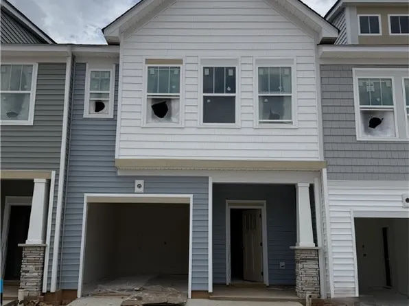 273 Silo Ridge Dr, Anderson, SC 29621