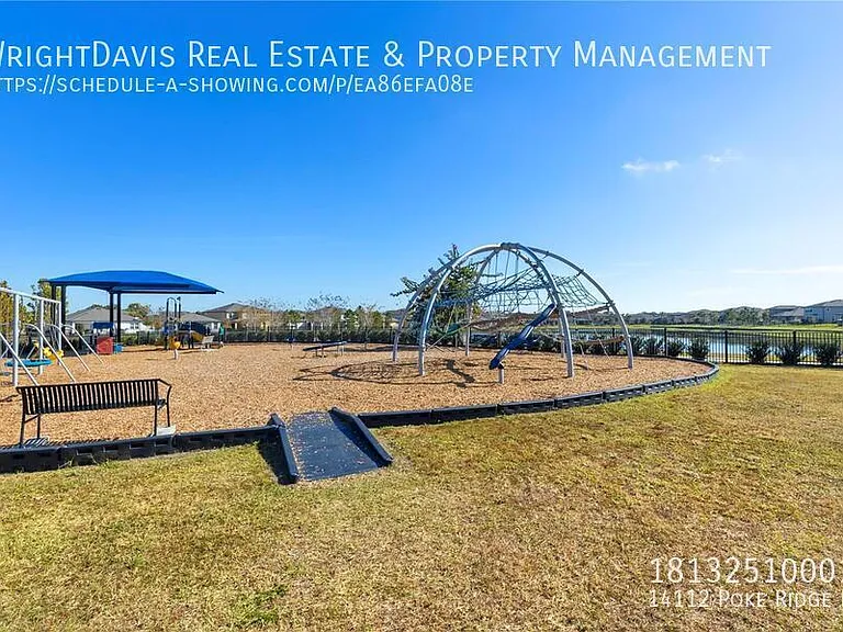 14112 Poke Ridge Dr — Photo 48