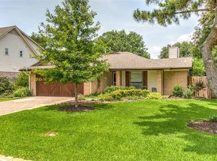 3530 Mercury Dr, Grapevine, TX 76051