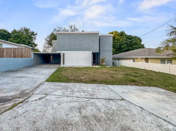 2115 W Ivy St, Tampa, FL 33607