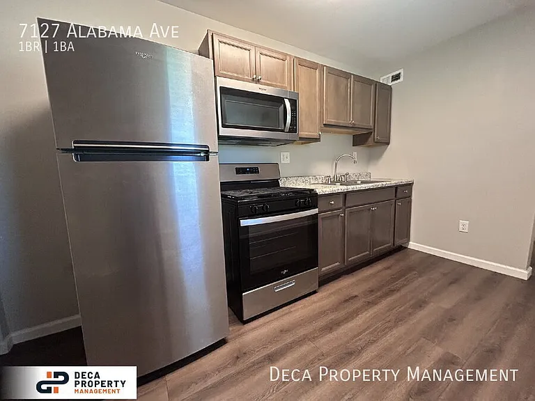 7127 Alabama Ave — Photo 7