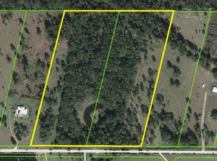 6220 E Arbuckle Rd, Avon Park, FL 33825