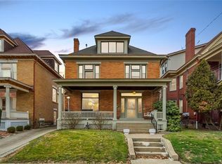 16 Emerson Ave, Pittsburgh, PA
