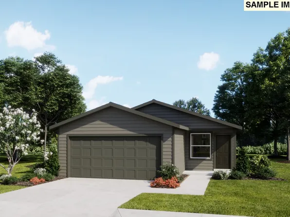 5713 Durst St, Eugene, OR 97402