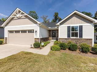 4499 Hunton Dale Rd NW, Concord, NC 28027