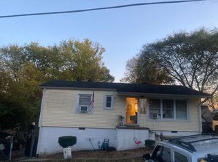 480 Hiawassee Ave, Knoxville, TN 37917