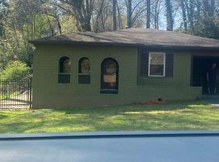 2003 W Starmount Way, Decatur, GA 30032