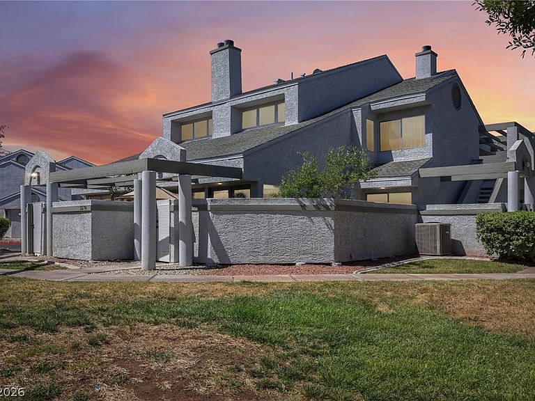 5574 Orchard Ln #5574, Las Vegas, NV